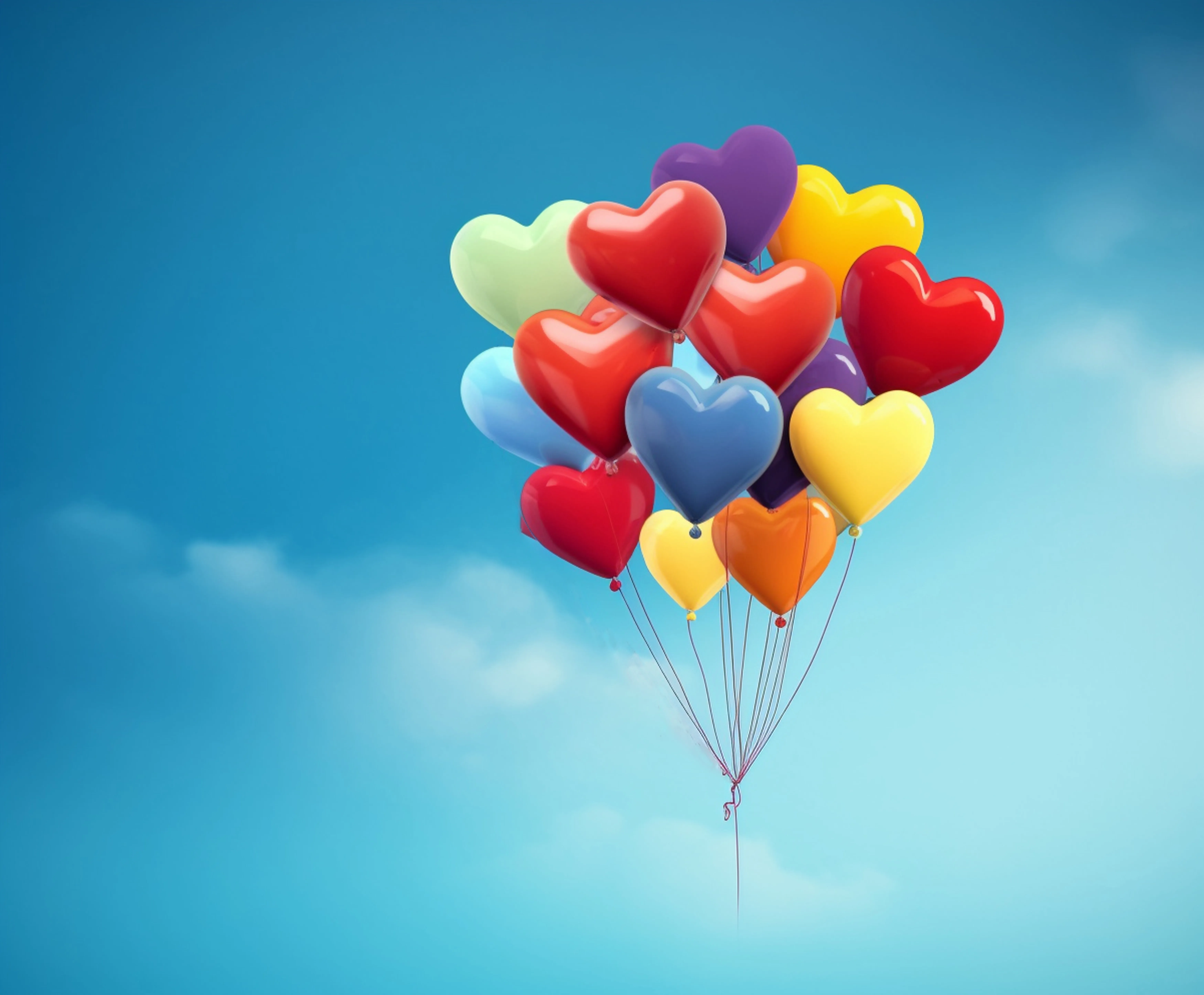 Balloons