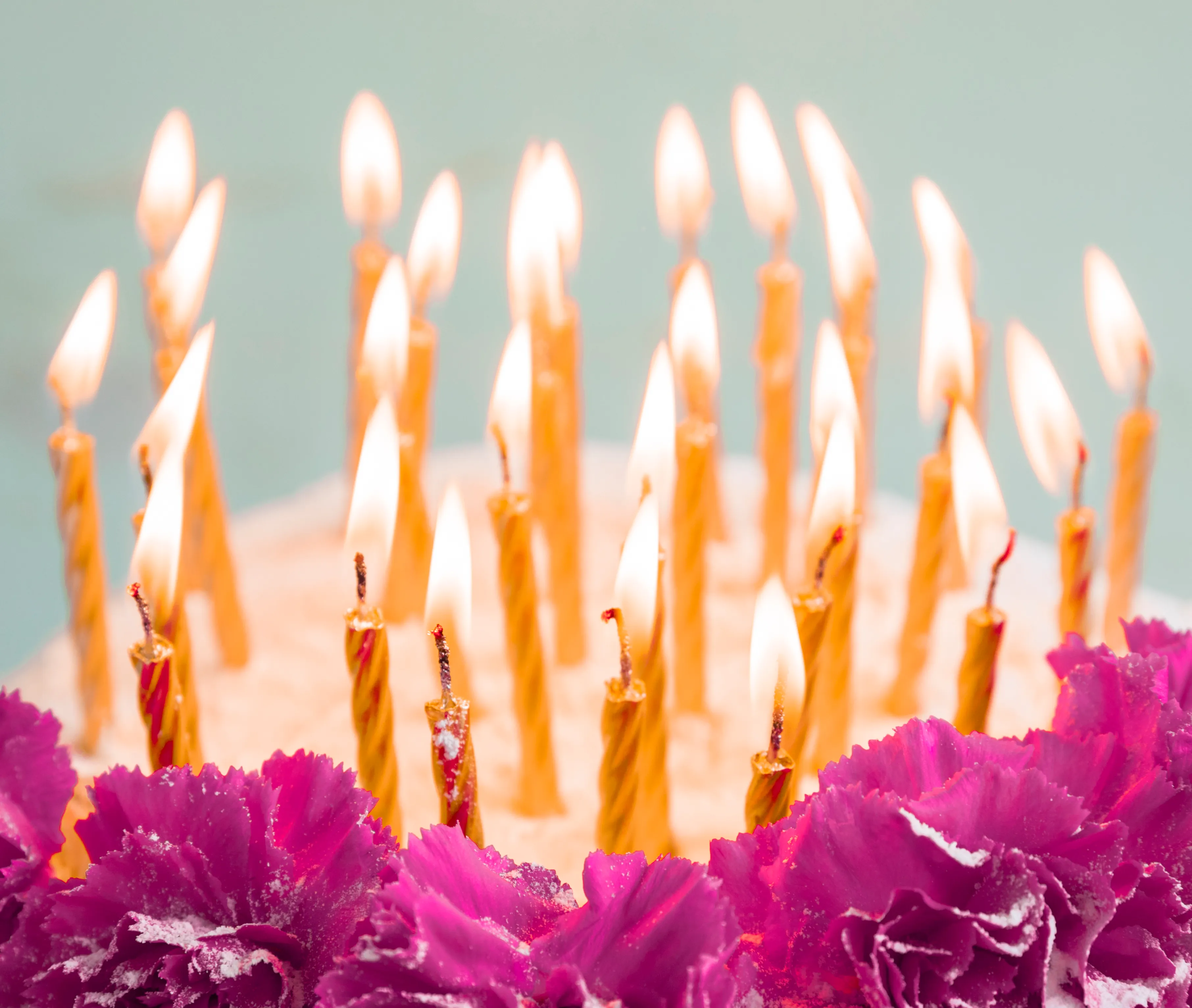 Candles
