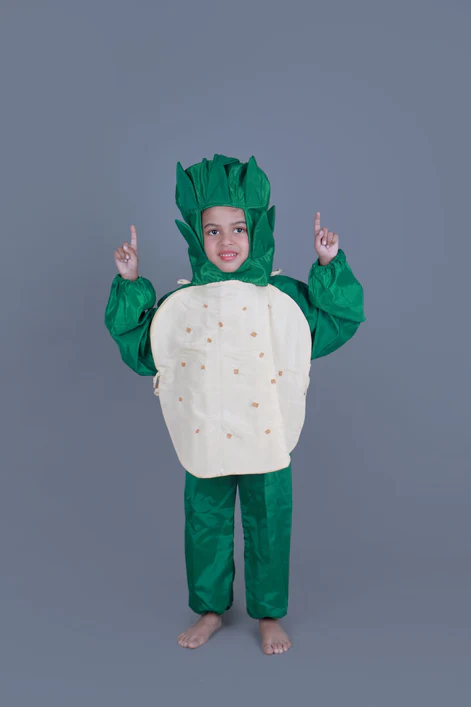 Fruits & Vegetables