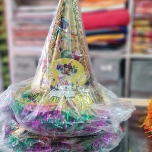 Birthday Cap (10 piece packet)