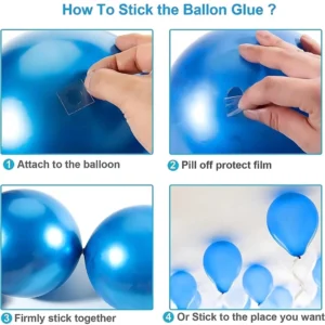 Glue Dot