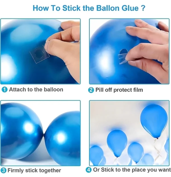 Glue Dot