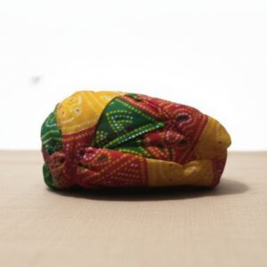 Rajasthani Topi | Cap | Pagadi | Pagri | Safa | Pagdi
