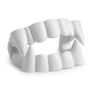 Vampire | Dracula Teeth