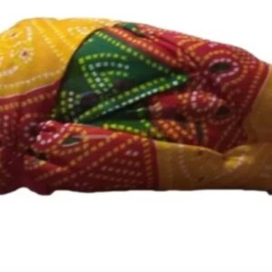 Rajasthani Topi | Cap | Pagadi