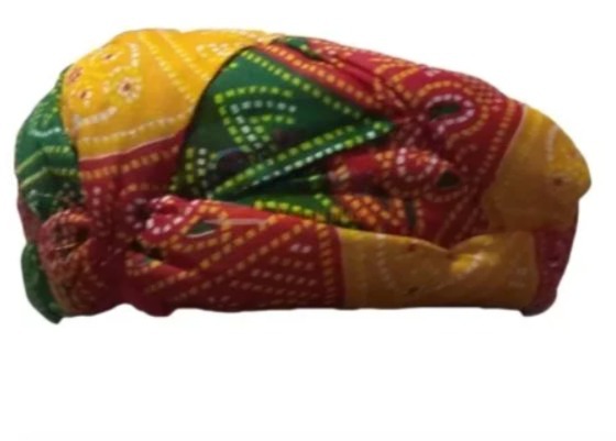 Rajasthani Topi | Cap | Pagadi