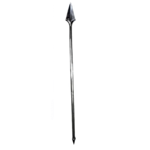 Bhala + Pipe  For Lord Kratikya