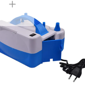 Electrical Balloon Pumping Machine