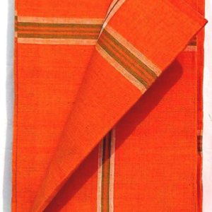 Orange Gamcha/Angocha