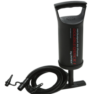 Balloon Pumping Leg machine