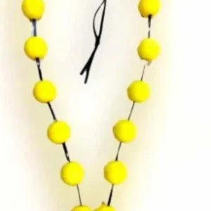 Lemon Mund Mala