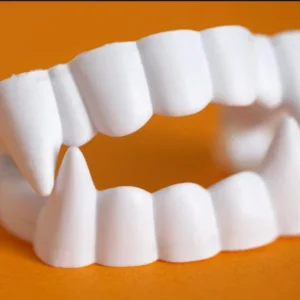 Vampire | Dracula Teeth