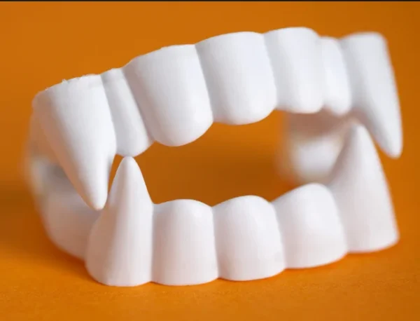 Vampire | Dracula Teeth