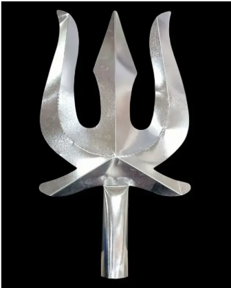 Trishul | Shiv Ji Trishul | Mata Rani Trishul - Image 2