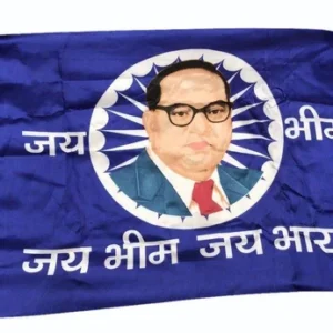 Jay Bheem Flag