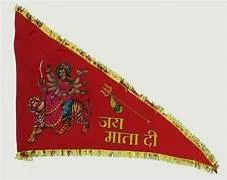 Mata Rani Flag