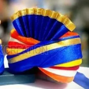 Panchshil Pagadi