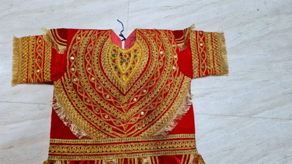 Raja Dress | Ram Dress |Ghardar Dress (Best Quality & Full Size) - Image 3