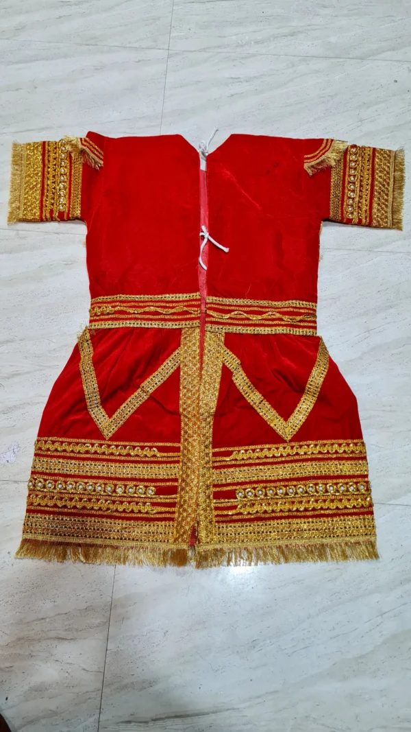 Raja Dress | Ram Dress |Ghardar Dress (Best Quality & Full Size) - Image 2