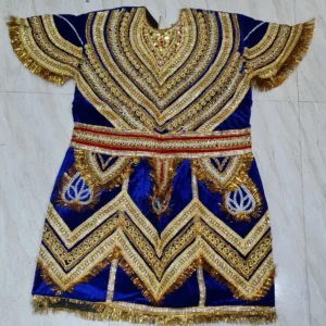 Raja Dress ( Full Size , Shaneel Dress )