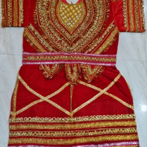 Raja Dress | Ram Dress | Ghardar Dress (Full Size & Best Quality )