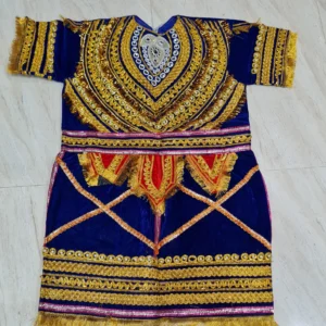 Raja Dress (Full Size, Shaneel Dress)