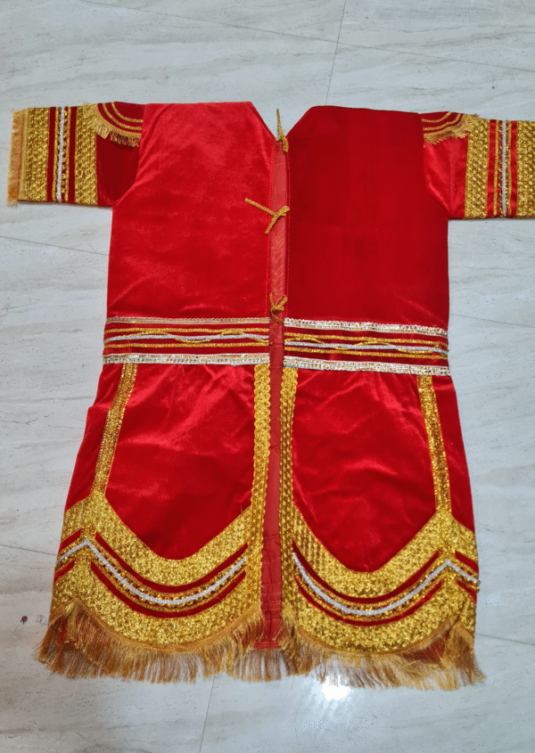 Raja Dress | Ram Dress | Ghardar Dress ( Full Size & High Quality Dress ) - Image 5