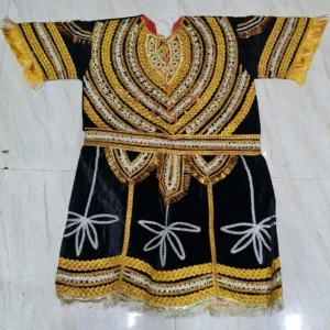 Raja Dress ( Full Size, Shaneel Dress)