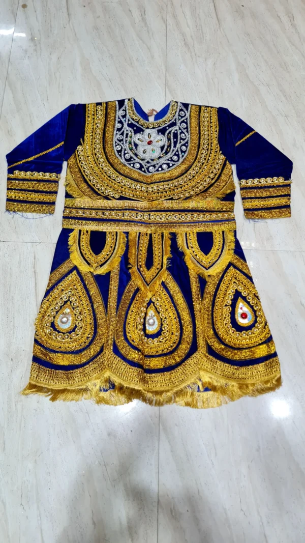 Raja Dress ( Full Size, Shaneel Dress)