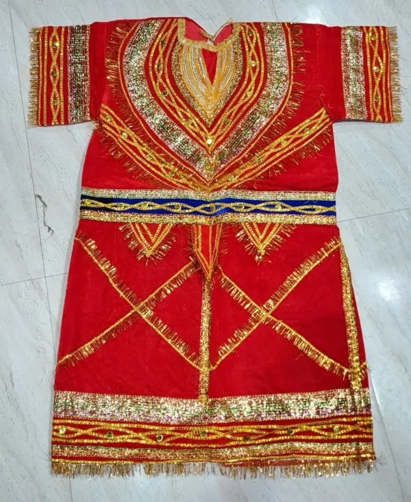 Raja Dress/ Coat ( Ghardaar,  Shaneel Dress, Full Size)