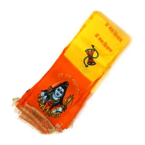 Shiv ji Patka (Multi Print)