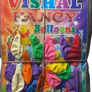Balloons ( Per Packet 20 pc. )