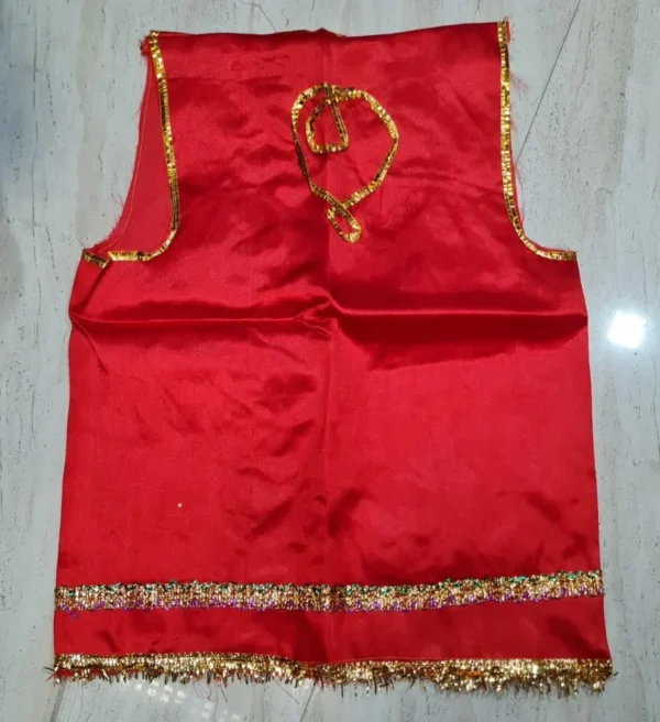 Jacket satan - Image 3