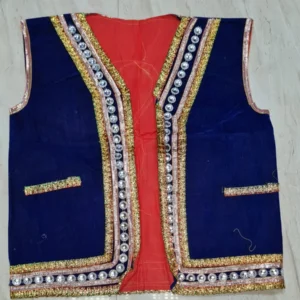 Shaneel Jacket