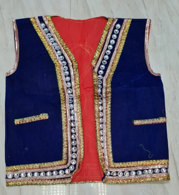 Shaneel Jacket