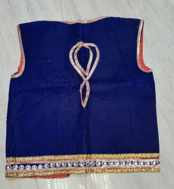 Shaneel Jacket - Image 2