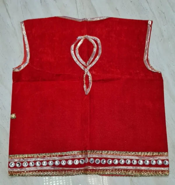 Shaneel Jacket - Image 4