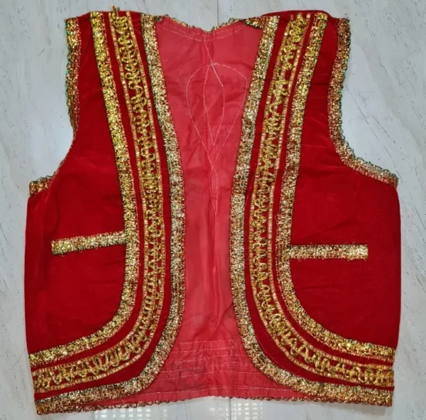 Shaneel Jacket - Image 2