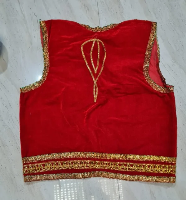 Shaneel Jacket