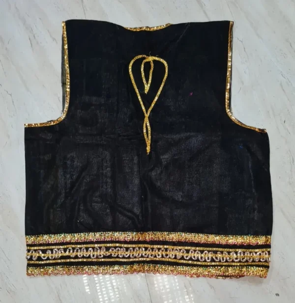 Shaneel Jacket ( Large Size ) - Image 2