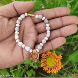 Laddu Gopal Vaijayanti Mala [ Small Size ]