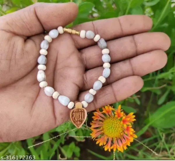 Laddu Gopal Vaijayanti Mala [ Small Size ]
