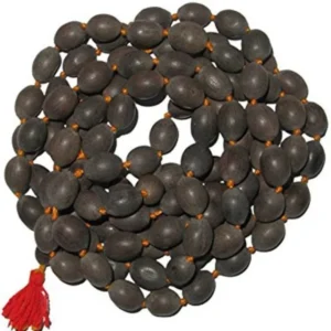Kamal Gatte Ki Mala | Lotus Bead Mala| Original Kamal Gatta Jaap Mala 108 Seeds Jaap/japa mala