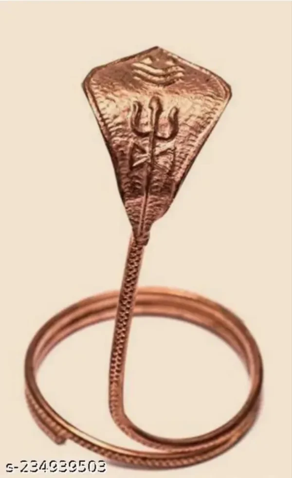 Copper Snake [ Naag / Nagin ]
