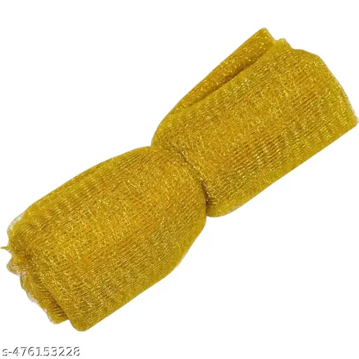 Flower Mesh Net for Gift Wrapping, Party Hall Decor, Birthday Decor & Festival Decoration