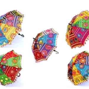 Haldi / Mehndi Chhatri For Decoration [ Umbrella ]