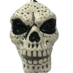 Fancydresswale Halloween Decoration Items for Halloween Party Supply (Hanging Skull)