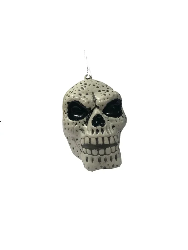 Fancydresswale Halloween Decoration Items for Halloween Party Supply (Hanging Skull) - Image 3