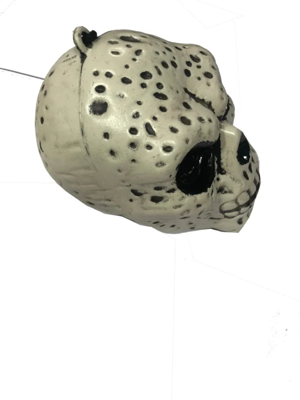 Fancydresswale Halloween Decoration Items for Halloween Party Supply (Hanging Skull) - Image 4