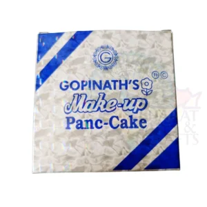 Gopinath’s Makeup Panc-Cake 40g